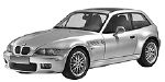 BMW E36-7 P114D Fault Code