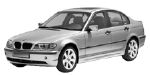 BMW E46 P114D Fault Code