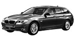 BMW F11 P114D Fault Code