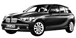 BMW F20 P114D Fault Code