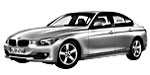BMW F30 P114D Fault Code